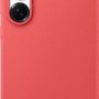 Samsung - Galaxy S25 Ultra Silicone Case - Red - Image 1