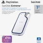 SANDISK - Extreme Game Drive for PlayStation5 1TB External USB Type C Portable SSD - White - Image 4