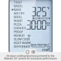 Breville - the Joule Oven Air Fryer Pro - Brushed Stainless Steel - Image 3