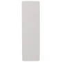 Kathryn 60 in. L Rectangle Granite White Plastic Top Event and Party Folding Table - Image 2