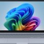 Samsung - Galaxy Book4 Edge - Copilot+ PC - 15.6" LED Laptop - Snapdragon X- 16GB Memory- 512GB Storage - Sapphire Blue - Image 1