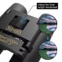 Binoculars 30x60 Zoom Outdoor Travel Compact Folding Telescope Hunting Day/Night - Image 4