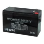 12-Volt 9 Ah F1 Terminal Sealed Lead Acid (SLA) AGM Rechargeable Battery - Image 5