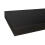 42 in. W x 10 in. D Espresso Decorative Floating Wall Shelf - Image 4