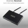 FPV Monitor LCD5802S 5.8G 40Channels 7Inch LCD Monitor/Display Screen Receiver Monitor for FPV Drone Quadcopter with Wireless Receiver … - Image 6