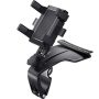 Universal Car Dashboard Mount Holder Stand Clamp Cradle Clip for Cell Phone GPS - Image 2