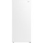 Frigidaire - 7 Cu. Ft. Garage Ready Upright Convertible Freezer Refrigerator - White - Image 1