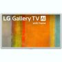 LG - 65" Class LX7B Gallery TV with Frame Mini LED 4K Smart webOS TV (2026) - Image 1