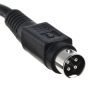 4-pin AC-DC Adapter for Synology Disk Station DS410j DS411J DS412 + Server Power - Image 4