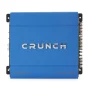 Crunch PowerDriveX 1000 Watt 4 Channel Exclusive Blue A/B Car Stereo Amplifier - Image 6