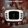 Electrostimulator Physiotherapy TENS Machines Eletric Compex Muscle Stimulator EMS Pulse Acupuncture Best Massager For Body Pad - Image 2