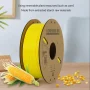 KINGROON PLA Filament 1.75mm 3D Printer Filament 5/10Rolls 3D Printing Plastic Material 100% No Bubble for FDM 3D Printer MIX - Image 5