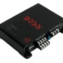 BOSS Audio Systems R1004 4 Channel Car Amplifier, 400 High Output, Class A/B, MOSFET Power Supply, Hi-Low Inputs, Full Range, Compact 9 Inch Chassis - Image 6