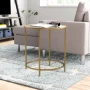 Doynton End Table - Image 3