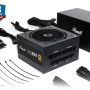 Rosewill CMG Series, CMG850, 850W Fully Modular Power Supply, 80 PLUS GOLD Certi - Image 6