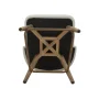 Better Homes & Gardens Springwood Swivel Barstool, Light Honey, Set of 2 - Image 4