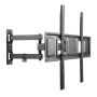 Full Motion 32 in. - 85 in. Tilt and Swivel TV Wall Mount Bracket - Image 2