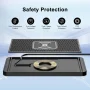 Car Wireless Charger Silicone Non-Slip Pad for iPhone 15 14 13 12 Samsung S24 S23 Xiaomi Car Phone Fast Induction Charging Pad - Image 6