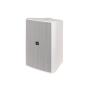 JBL - Control 31 Two-Way High-Output Indoor/Outdoor Monitor Speaker-Each - White - Image 1