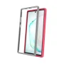 SaharaCase - Full Protection Series Case for Samsung Galaxy Note10+ and Note10+ 5G - Clear/Rose Gold - Image 2