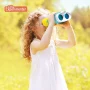 Little Experimenter Night Vision Binoculars for Kids with 2X Magnification and Soft Viewfinder - Image 3