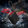 Water Resistant Shockproof Cover Case for Apple AirPods Charging Case - Image 4