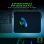 Razer Orochi V2 Mobile Wireless Gaming Mouse: Ultra Lightweight - 2 Wireless Modes - Up to 950hrs Battery Life - Mechanical Mouse Switches - 5G Advanced 18K DPI Optical Sensor - Classic Black - Image 3