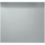 Viking - 32" Back Panel - Stainless Steel - Image 1