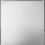 Asko - 24" Dishwasher with Top Control, SZW Tubular Handle, Stainless Steel tub, 3 Racks, 42 dBA, ada - Image 1