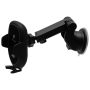 Qi Universal Mobile Wireless Charging Mount - Image 6