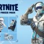 FORTNITE - Darkfire & Ice Bundle - Nintendo Switch 2 - Image 2