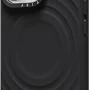 CASETiFY - Essentials Ripple Case with MagSafe for Apple iPhone 16 Pro - Black - Image 2