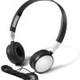 Bulk Headphones Classroom Kids Headsets - Keewonda 10 Pack Students School Multi Color Headphones in Bulk KW-X10 Foldable Earbuds for Computer Lab Library Hospital MuseumsTesting Centers Hotels - Image 2