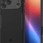 Spigen - Core Armor with MagFit Case for Apple iPhone 17 Pro Max - Black - Image 2