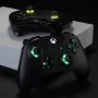eXtremeRate Multi-Colors Luminated (DTF) LED Kit for Xbox One Standard Xbox One S / X Controller, D-pad Thumbstick ABXY Buttons - Image 4