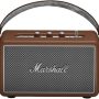 Marshall - Kilburn III Portable Wireless Bluetooth Speaker with Bass / Treble / Volume Controls and 3.5 mm Auxiliary Input - Brown - Image 1