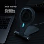 Nillkin Magnetic Wireless Charger Adjustable, Fast Wireless Charging Stand Compatible Magsafe for Apple iPhone 15 14 13 12 Pro/Pro Max, Silver - Image 2
