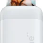 Liene - Pearl K100 2x3 Inch Wireless Photo Printer, with 10 Sheets Zink Photo Paper - White - Image 2