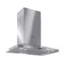 Bosch 300 Series - 30 inches - Externally Vented & Recirculating - Wall Range Hood - Stainless Steel - Image 2