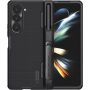 SaharaCase - GRIP Series with Kickstand and Stylus Compatibility Case for Samsung Galaxy Z Fold5 - Black - Image 1