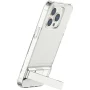 SaharaCase - AirBoost Shield Case for Apple iPhone 13 Pro - Clear - Image 2