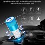 AILKIN 30W PD USB C Car Charger, USB Type C Fast Power Charging Block | Dual Port USB A & USBC Plug Cargador Carro Lighter Adapter for iPhone, iPad, Samsung Galaxy, Google Pixel, Moto, USB-C Port - Image 5