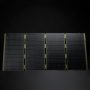 Swiss Tech 100W Foldable Solar Panel, USB-A & USB-C Portable Charger, Waterproof - Image 5