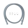 LG - 6.5 ft. Drain Extension Hose Kit for Dishwashers - Gray - Image 2