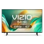 VIZIO 43" Class Full HD 1080p LED Smart TV (VFD43M-08) - Image 2