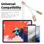 USB Type C To 3.5mm Aux Audio Charging Cable Adapter Splitter Headphone Jack US - Image 6
