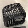 A320000003 Genuine ECHO Muffler Cover HC230 231 SRM 230 231 260 261 PAS HCA GT - Image 1