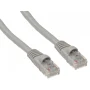 1 ft. Cat5e Snagless Unshielded (UTP) Network Patch Cable, Gray - Image 5