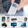 7-in-1 Keyboard Cleaning Kits Airpods Cleaner Headset Cleaner Pen Laptop Screen Cleaning Bluetooth Earphones Cleaning Kit - Image 6