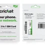 Cricket Wireless - Sim Card - Multi - Image 2